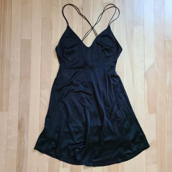 Aritzia Wilfred Free Rieke Dress - Picture 5 of 12